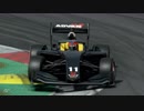 【グランツーリスモSPORT】 スーパーフォーミュラSF19/ホンダ レッドブルリンク 全開アタック