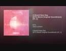 【 BTS 】A Brand New Day BTS WORLD OST Part.2【防弾少年団】