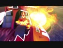 【MMDタイバニ】BreakTheIce