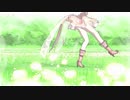 【MMD】ハロ／ハワユ【天羽よつは】