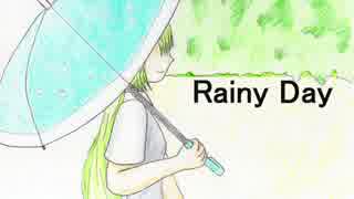 【初音ミク】Rainy Day【オリジナル】