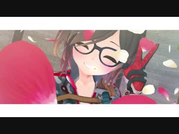 【MMDホロライブ】帝国少女【ロボ子さん】