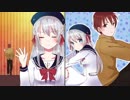男子がキュンとするセリフ５つ【VTuberマンガ動画】 with みるきぃ