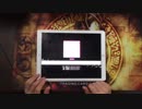 【ガルパ】 Scarlet Sky SP フルコン手元動画