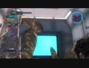 【実況】自由奔放な４人が宇宙人と戦います。　ｐａｒｔ6