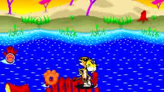 【TAS】 Chester Cheetah: Too Cool to Fool SFC in 11:05.85