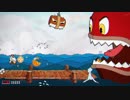 【Cuphead Switch版】シャレオツな激ムズ2Dアクションを謳歌する part9