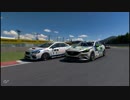 【GT Sport：362QR】タイヤ管理の重要性を改めて感じました【管理する男】
