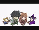 [KKVMD] 恋して♡ポプテピピック[TTNYUS]