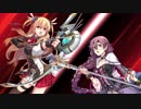 はじめての英雄伝説「閃の軌跡Ⅱ改」を実況プレイ！Part115