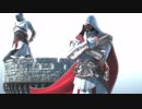 Assassin`s Creed Ⅲ　前編【ストーリープレイ動画】