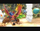 【Nintendo Direct E3 2019】スマブラSPバンジョーとカズーイの大参戦に対する日本人の反応まとめ 銀編