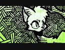 【cat notebook】紙の上を歩く猫と、止まった猫たちについて part15【ゆっくり実況プレイ】