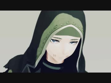 【MMD第五人格】ONE OFF MIND【傭兵】