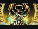 【PSO2】輝光を砕く母なる神 TePh 12:23