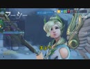 【ゲーム実況】3人でOverwatchを仲良くプレイ！