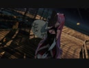 【MMD】浪人琵琶 -Langren pipa - Megurine Luka