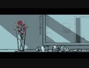 【ヒザノサラ】花瓶に触れた歌ってみた