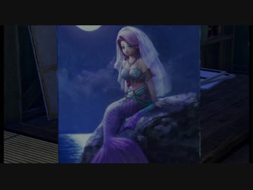 過ぎ去りし注意力を求める僕がPS4版ドラクエ11を初プレイ実況　Part54-2