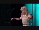 AURORA - Under Stars (Live in Nidarosdomen)