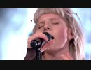 AURORA - 柔らかい宇宙 (Live in Nidarosdomen)