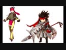 アークザラッド2&R　キャラクターボイス　エルク