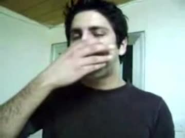 人間ターボシューズ