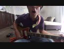 日進月歩　②　７３　Fender Jazzmaster 1967年製