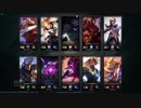 【LoL】 ゆっくり実況プレイ446戦目【ヴァイ】