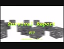 【Minecraft】Survival Report #10