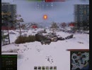 [wot]3VS11からの逆転