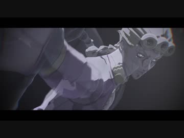 【ジョジョMMD】Turn Off The Light【護衛チーム・暗殺チーム】