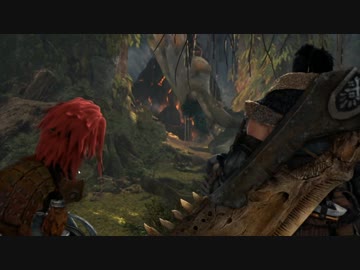 【MH:W】新大陸でも平和に狩猟したい#2【VOICEROID実況】