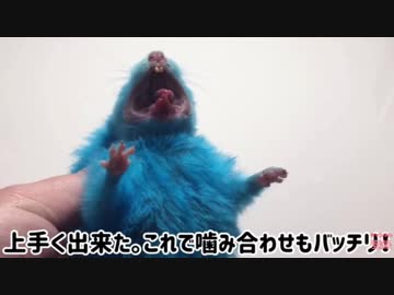 XXハンターライ　楽しいハムスターデント編