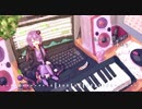 【結月ゆかり】メイシンガー【かず】