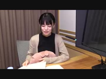 結城萌子のいま、おきました。2019年6月15日#36