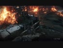 【SEKIRO:SHADOWS DIE TWICE】SnowSkyがのんびりとプレイ part40 鬼庭主馬雅次戦【隻狼】