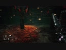 【Dead_by_Daylight】黄帯ドクター #レッカーズ・ヤード