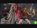 【CODE VEIN】紅い霧に閉ざされた滅びの街　０７【ゆっくり実況プレイ】