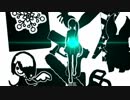 神楽すずでグレンラガンEDパロ