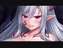 【暗黒添い寝】アラクネの束縛○乳教育【同人音声】CV 紅月ことね