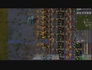 【Factorio】ファクトリオ 自動工場作成ゲー マルチ実況プレイ77