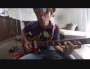 ソラのあるくらし　②　Fender jazzmaster  1967年製