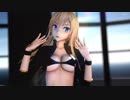 【MMD艦これ】ビスマルクでConqueror