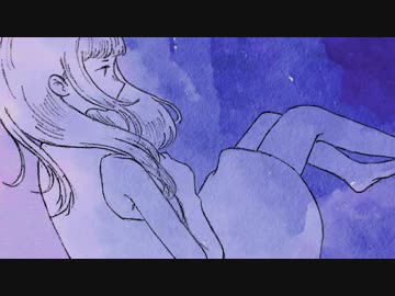 塔の上の眠り姫／flower