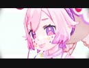 【MMDにじさんじ】にじさんじロリ組（勇気ちひろ、物述有栖、宇志海いちご、森中花咲）で「ロールプレイングゲーム」
