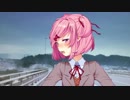 DDLC MOD "Doki Doki New Eyes" を翻訳字幕プレイ Part 16