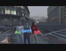 #1【生配信】The穀類ズのGTAオンライン【まめぞう視点】