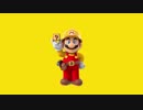 【マリオメーカー】　2発売直前　マリオメーカー１　前半　(ゆっくり実況）