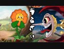 【実況】俺たち レトロな Cuphead【Part.2】